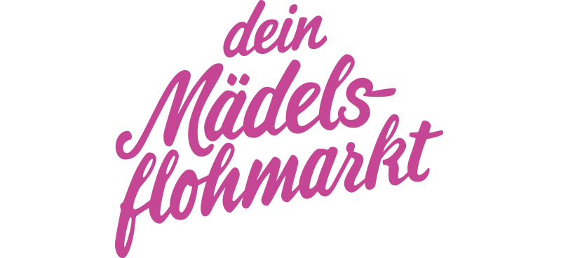 Dein Mädelsflohmarkt